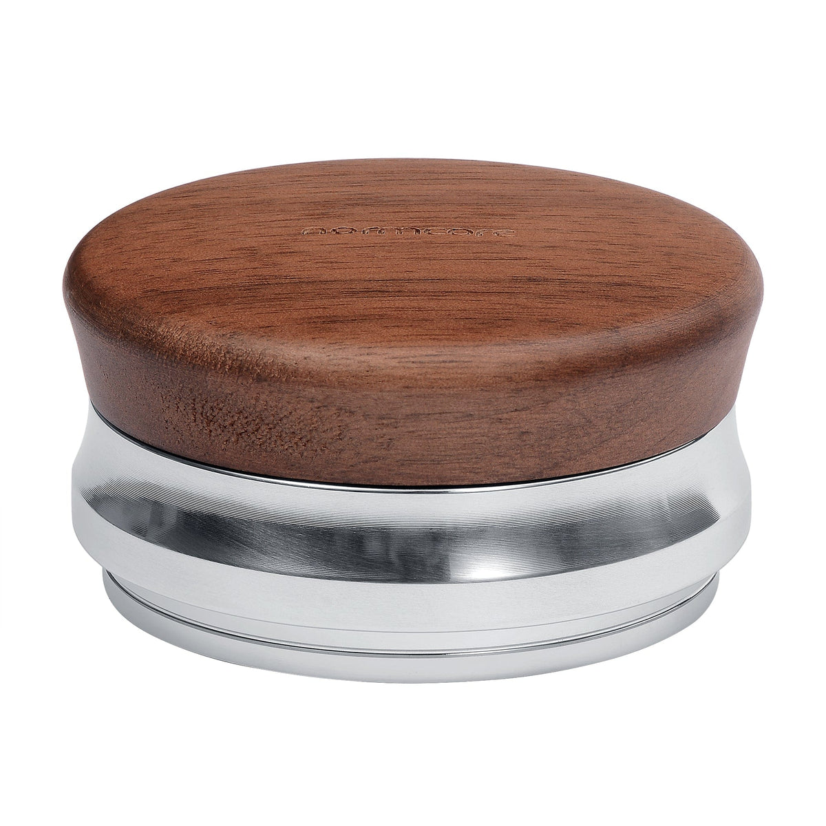 Normcore Walnut Palm Tamper + Distributor Kit | NormCoreWares
