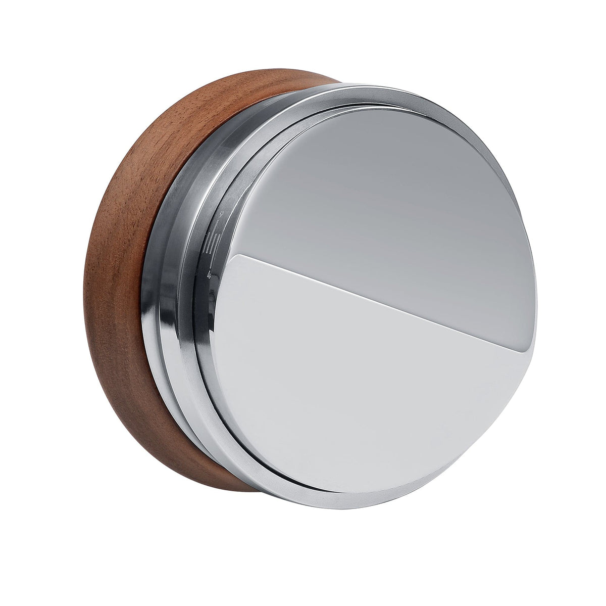 Normcore Walnut Palm Tamper + Distributor Kit | NormCoreWares