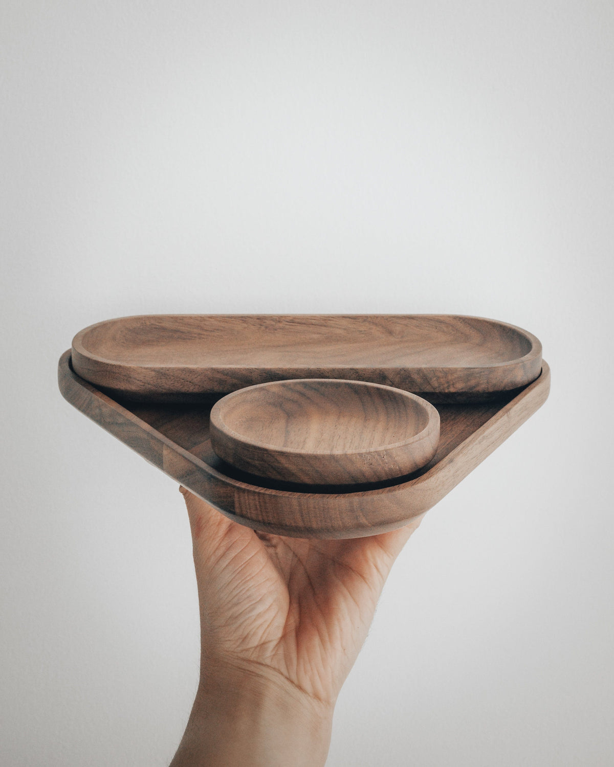 Normcore Barista Trays Bundle (3-Piece Set) | NormCoreWares