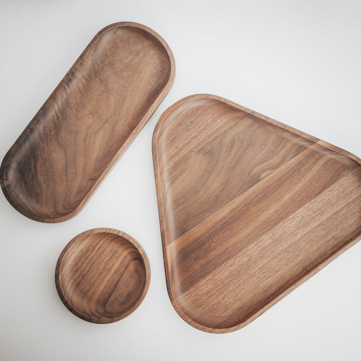 Normcore Barista Trays Bundle (3-Piece Set) | NormCoreWares