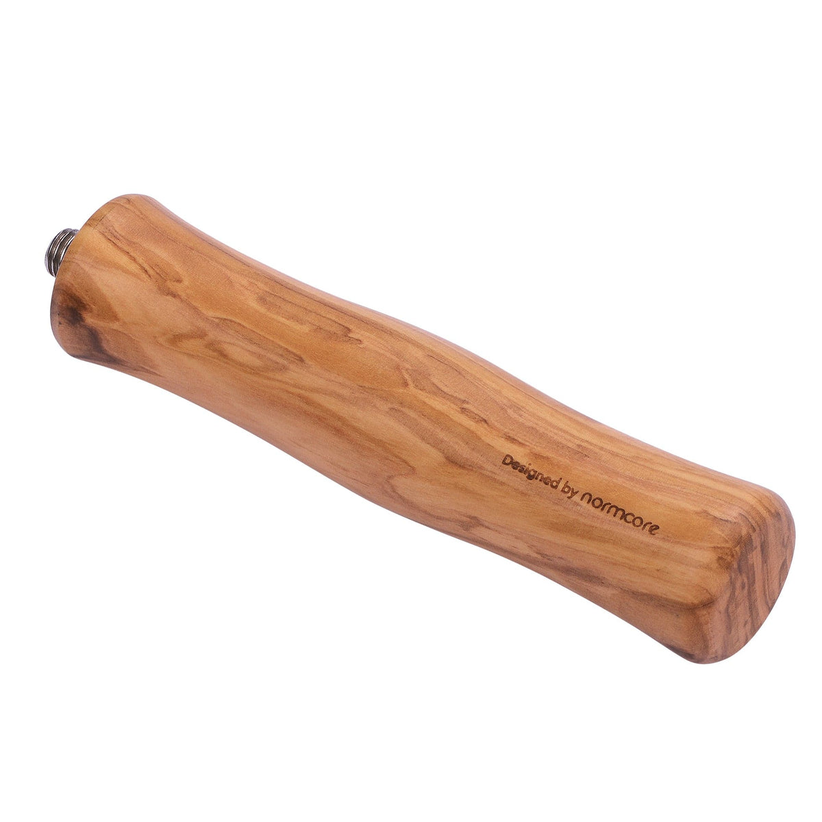 Normcore Walnut Distributor Handle | NormCoreWares