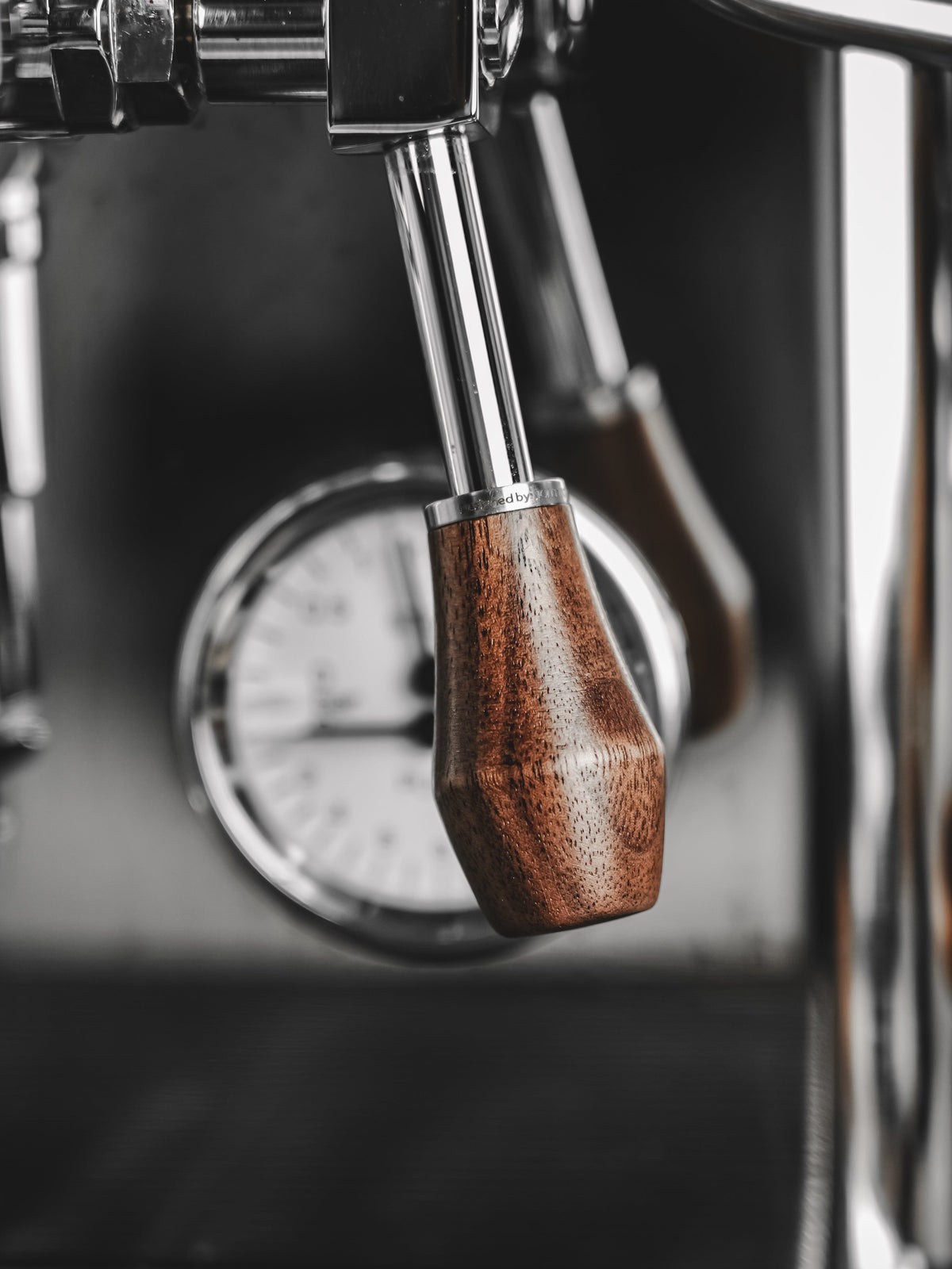 Normcore E61 Brew Control Lever Knob - M8 Thread | NormCoreWares