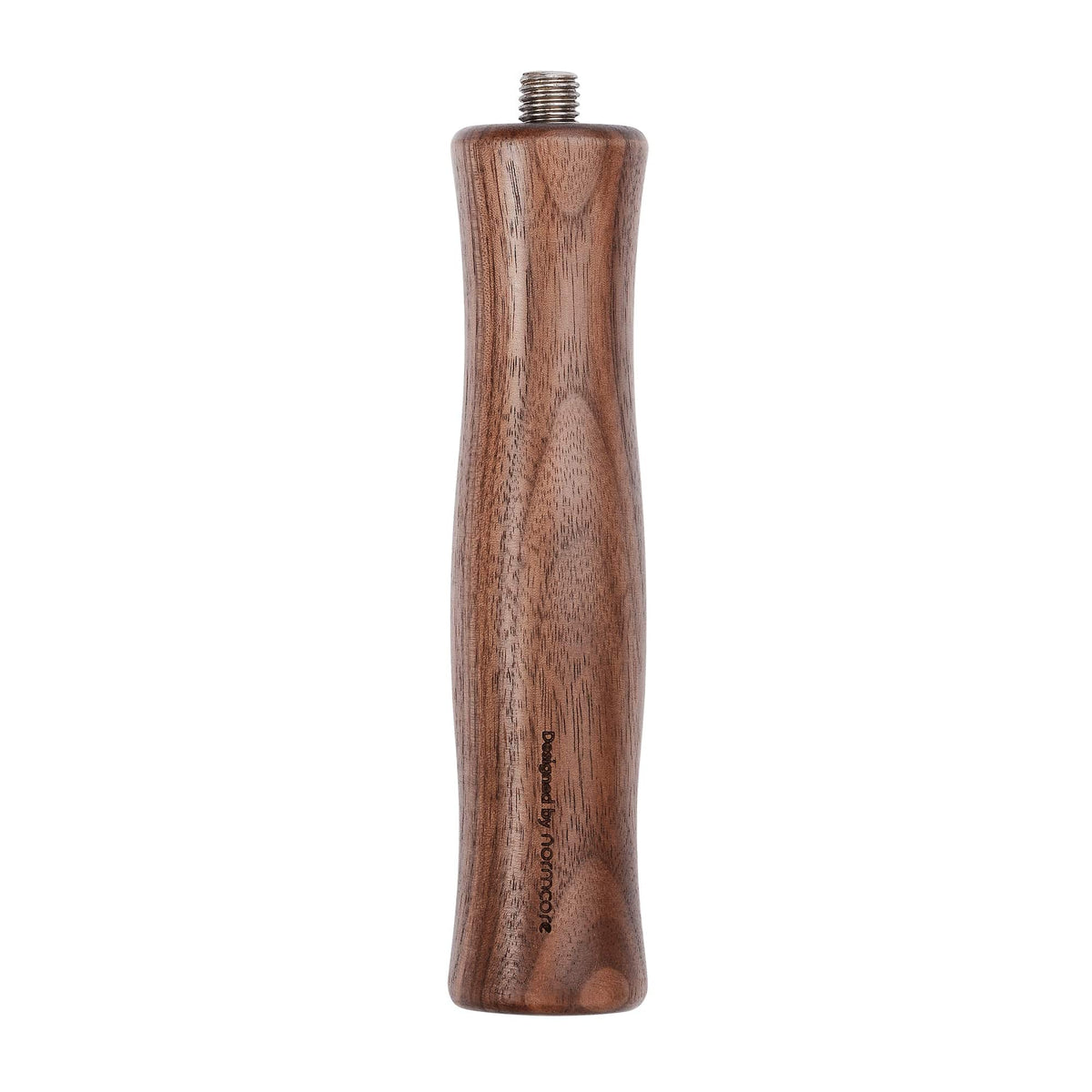 Normcore Walnut Distributor Handle | NormCoreWares