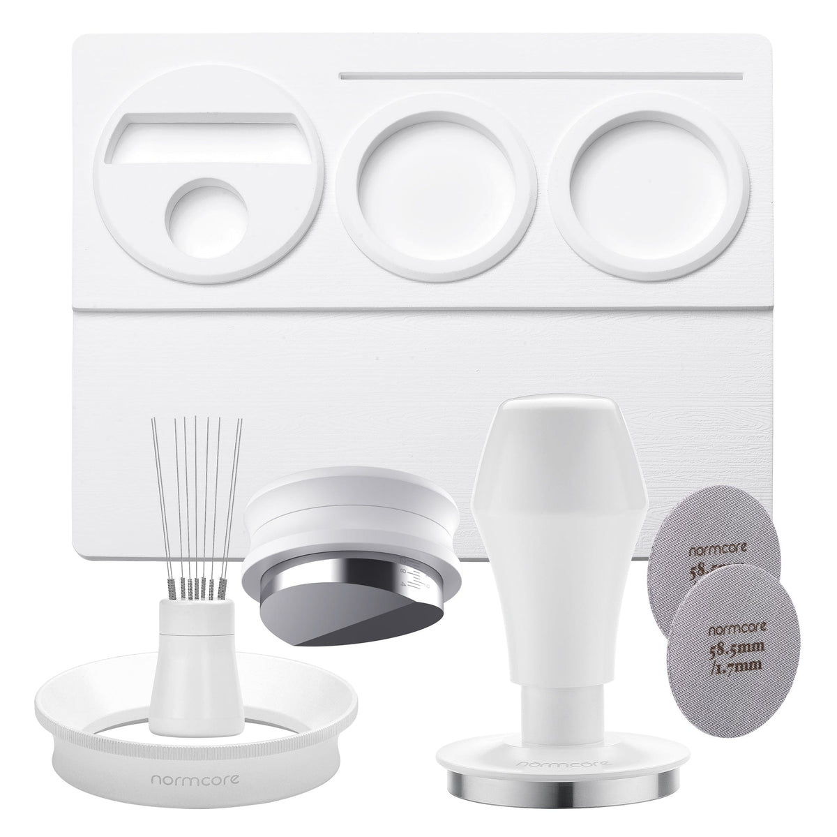 Normcore Barista Essentials Kit | NormCoreWares