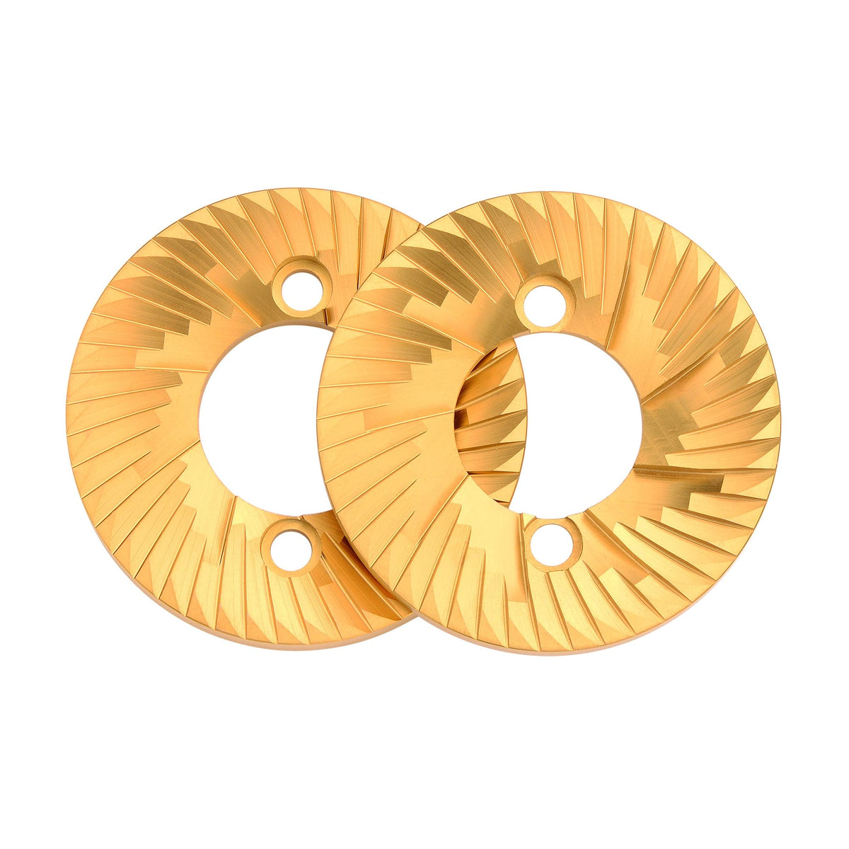 Normcore V2 49mm Flat Burr