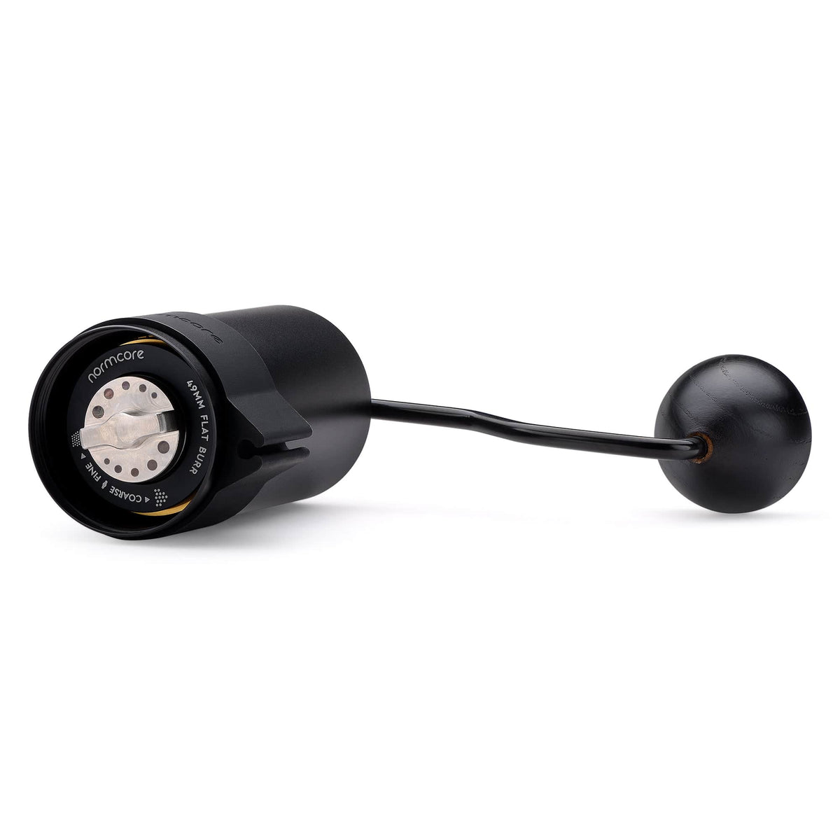 Normcore V2 49mm Flat Burr