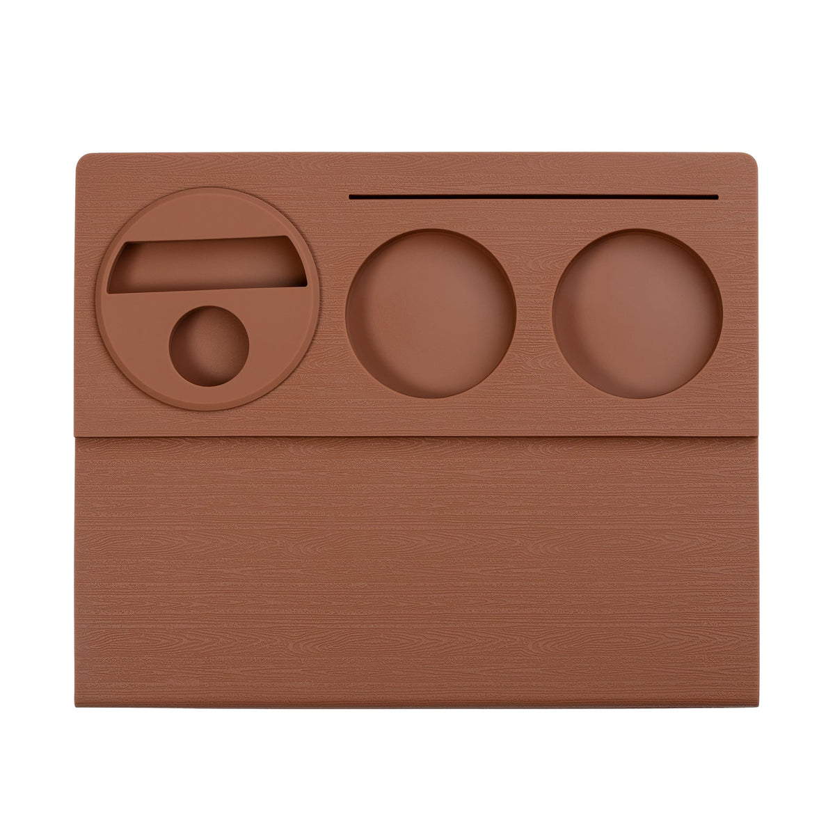 Normcore Espresso Tamping Mat V2 | NormCoreWares