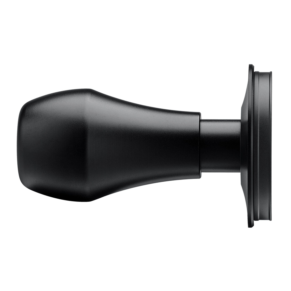 Titanium Coating tamper