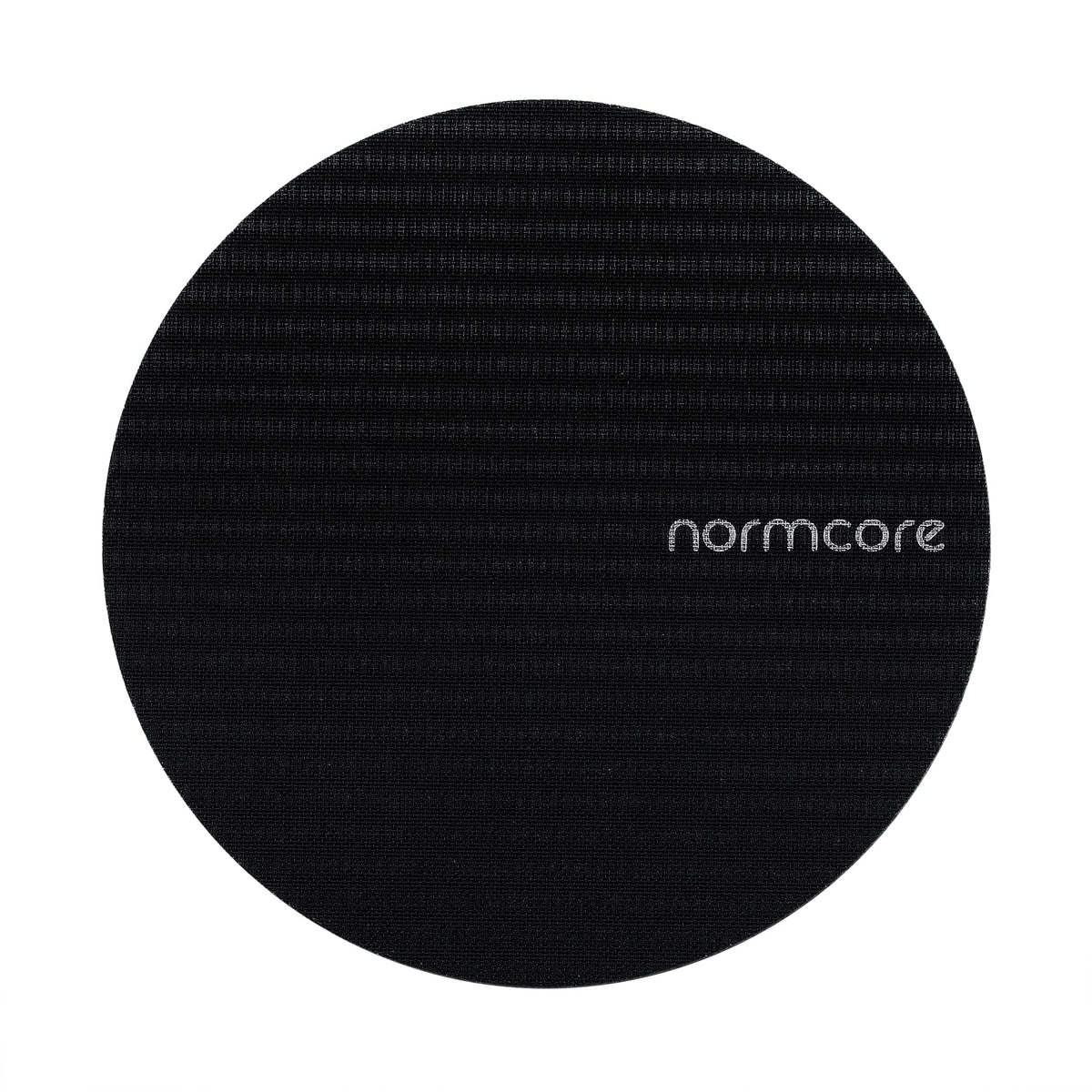 Titanium PVD Coating (Black) Puck Screen