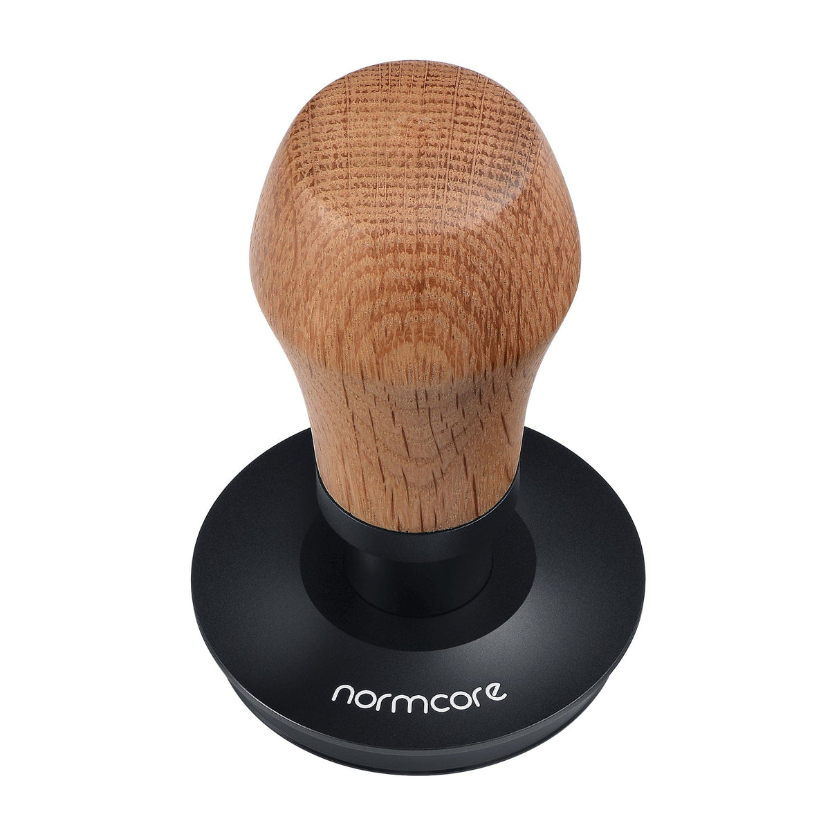 Oak tamper