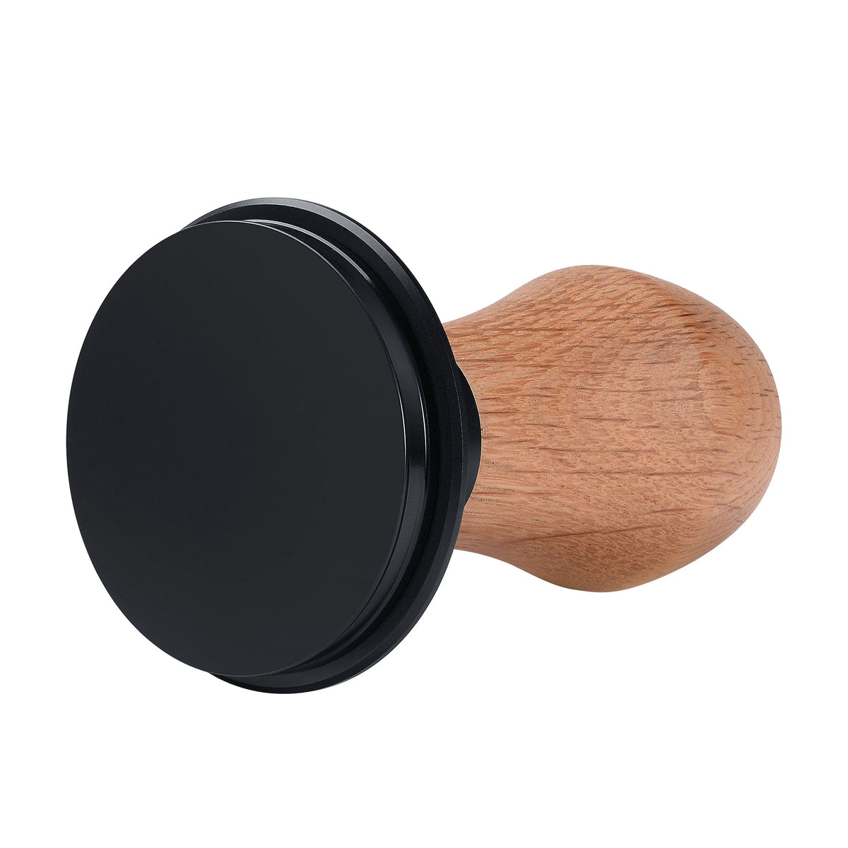Oak tamper
