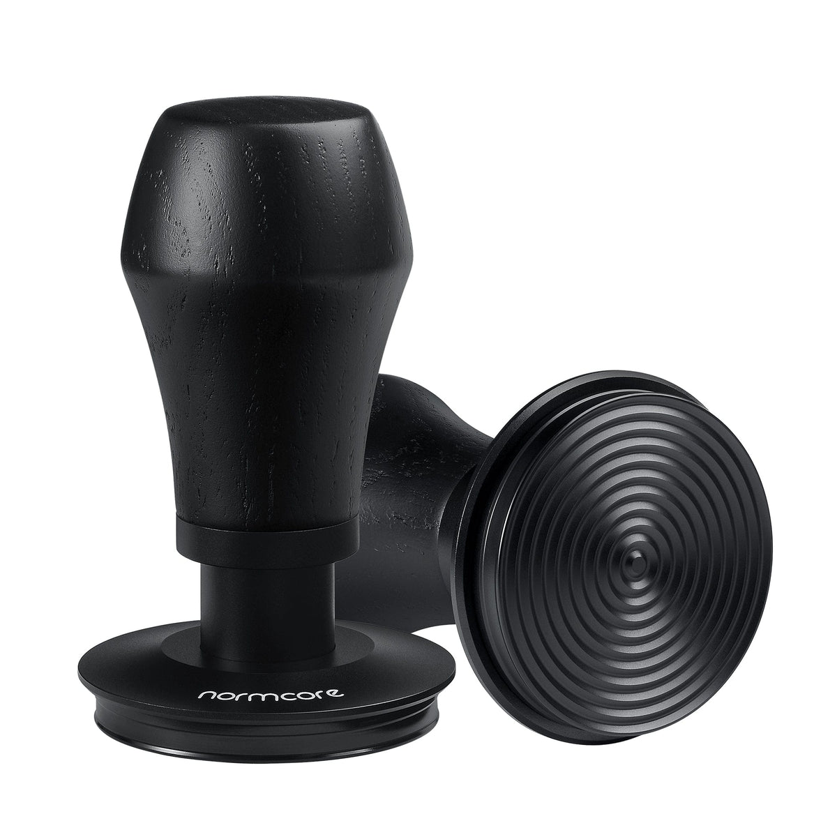 Oak tamper