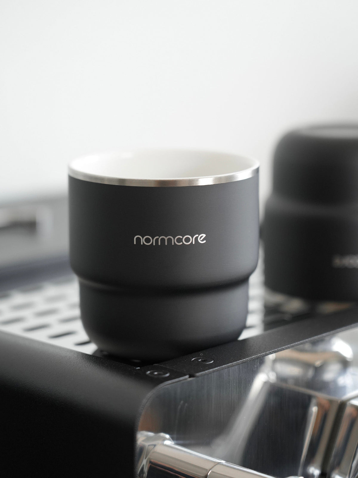Normcore Espresso Coffee Cup Set - 210ml / 7oz | NormCoreWares