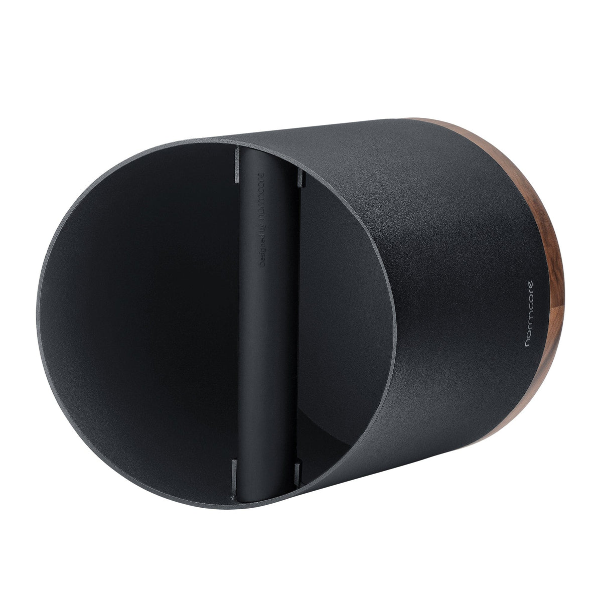 Normcore Heavy-Duty Espresso Knock Box | NormCoreWares