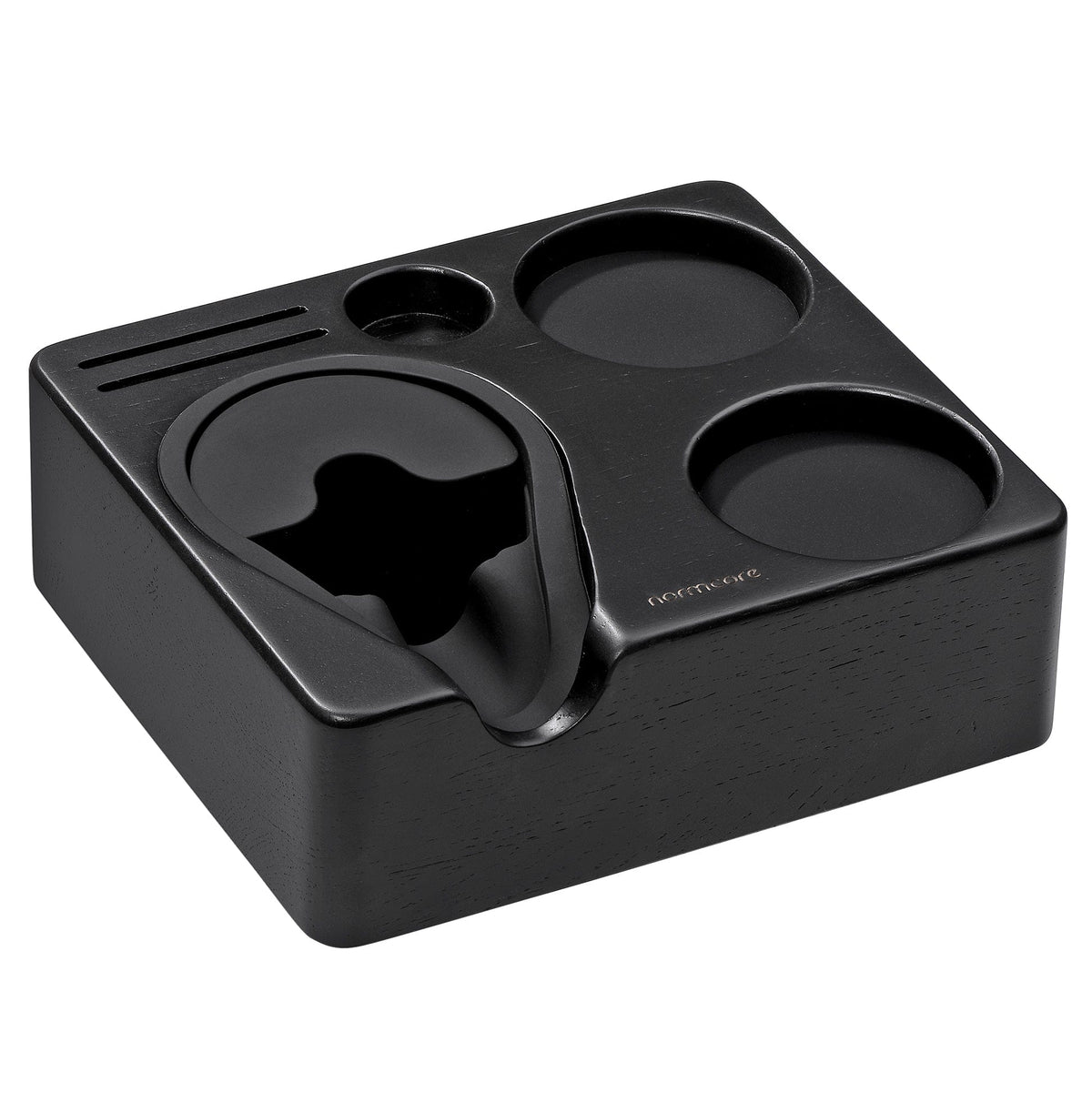 Normcore Compact Espresso Tamping Station | NormCoreWares