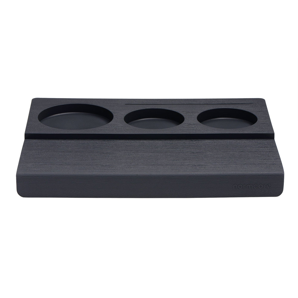 Normcore Espresso Corner Tamping Station V3 | NormCoreWares