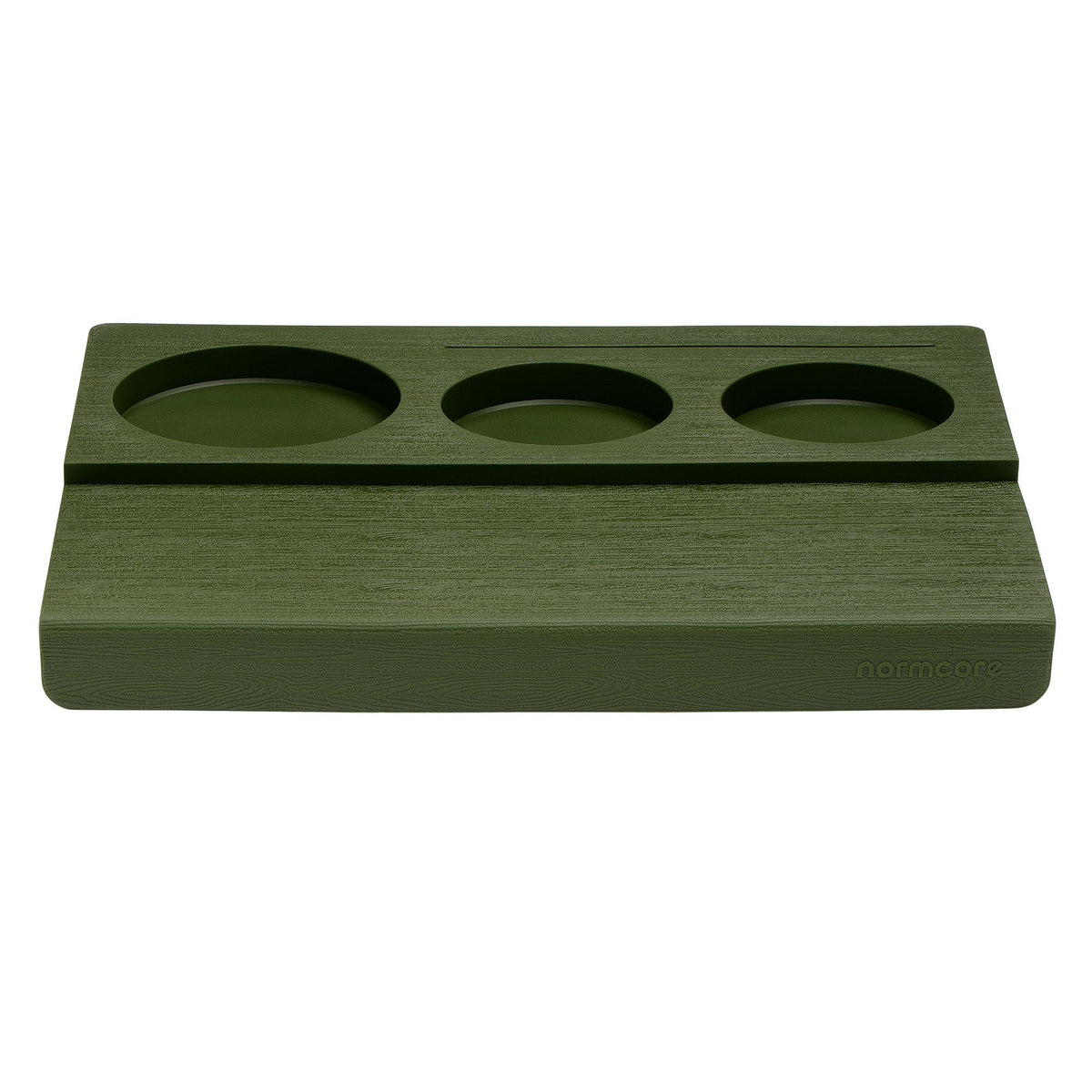 Normcore Espresso Corner Tamping Station V3 | NormCoreWares