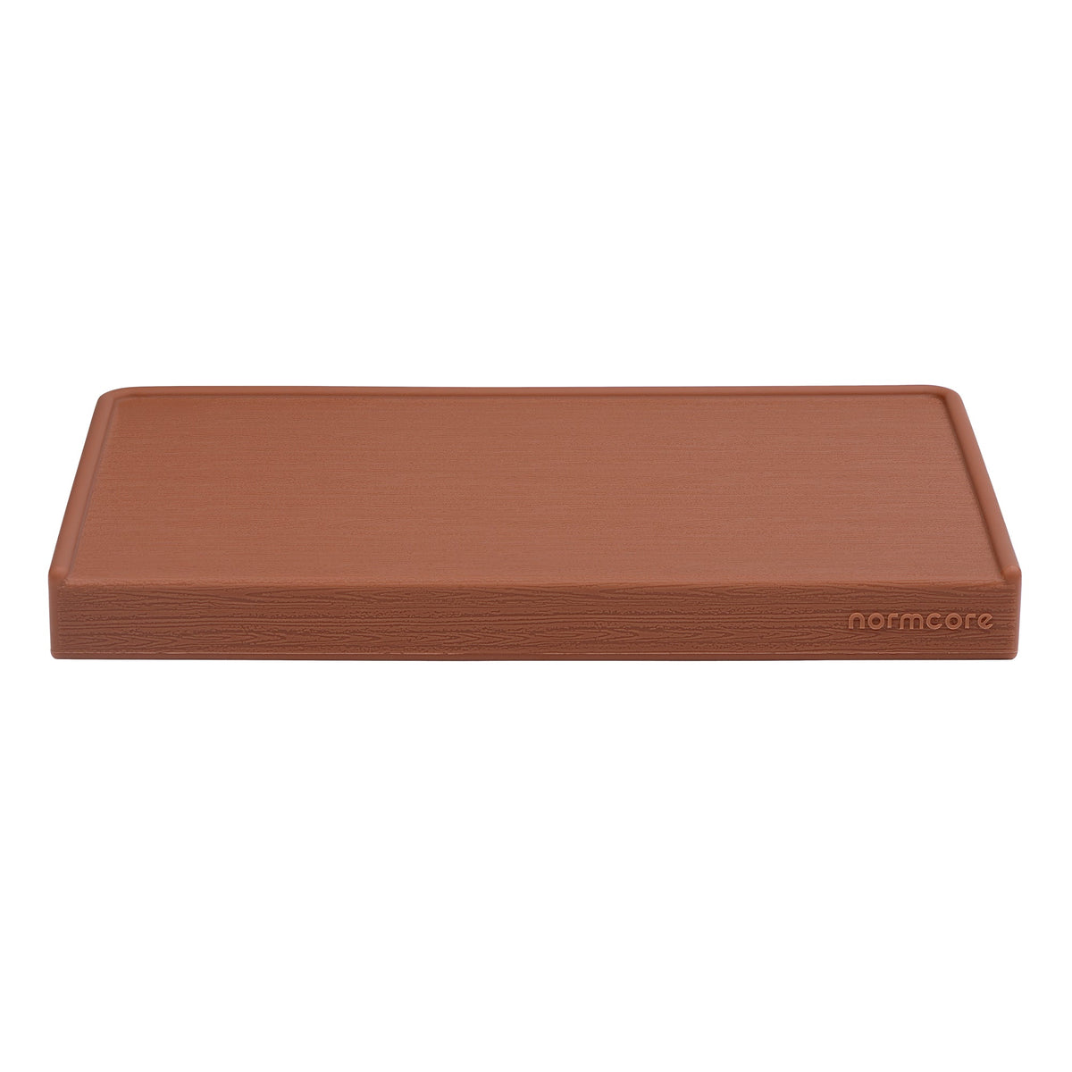 Normcore Espresso Tamping Mat With Corner Edge | NormCoreWares