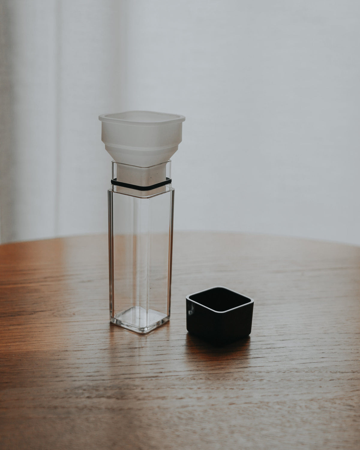 Normcore / COFFEE BEAN CELLARS WITHOUT STAND | NormCoreWares