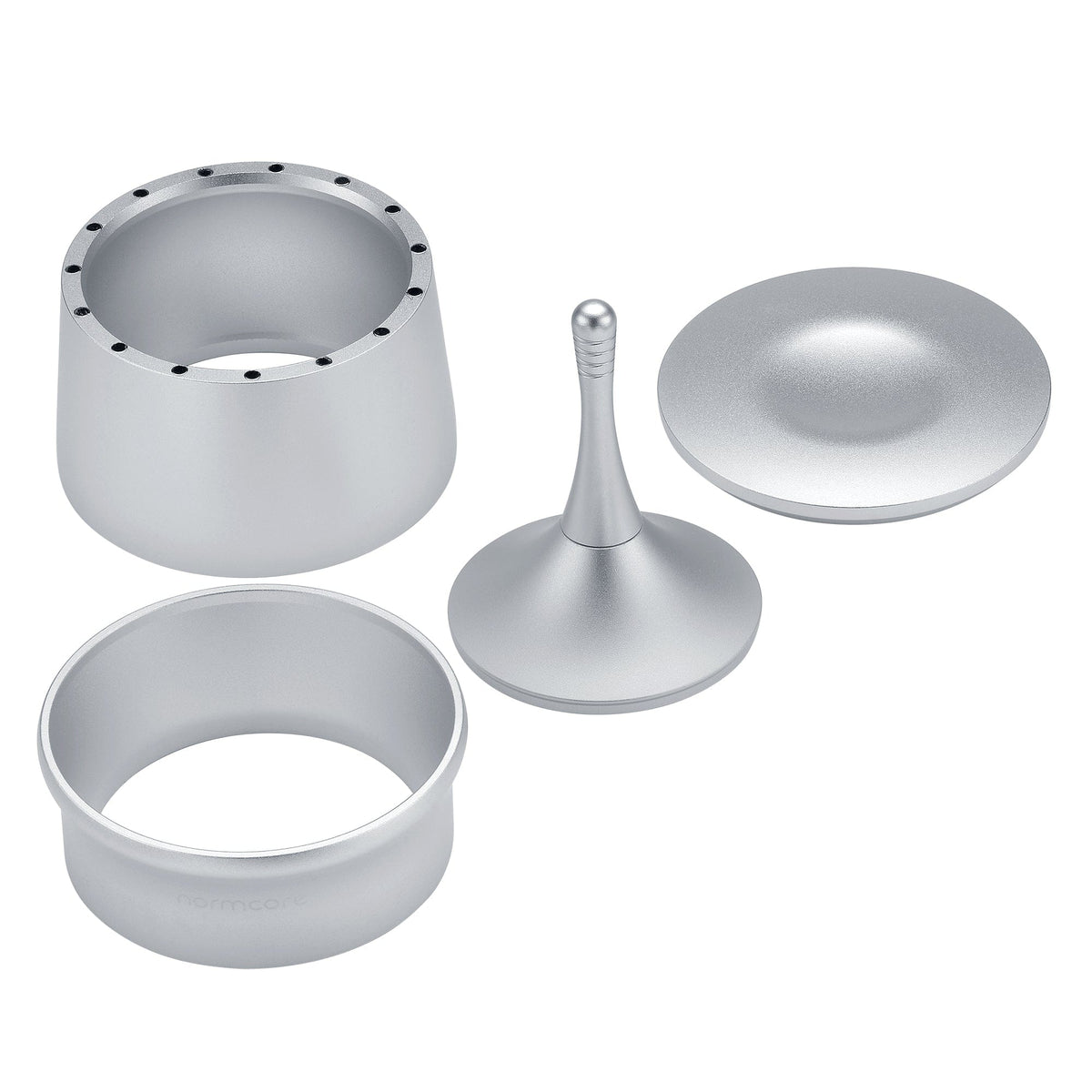 Normcore 2-in-1 Magnetic Dosing Cup | NormCoreWares