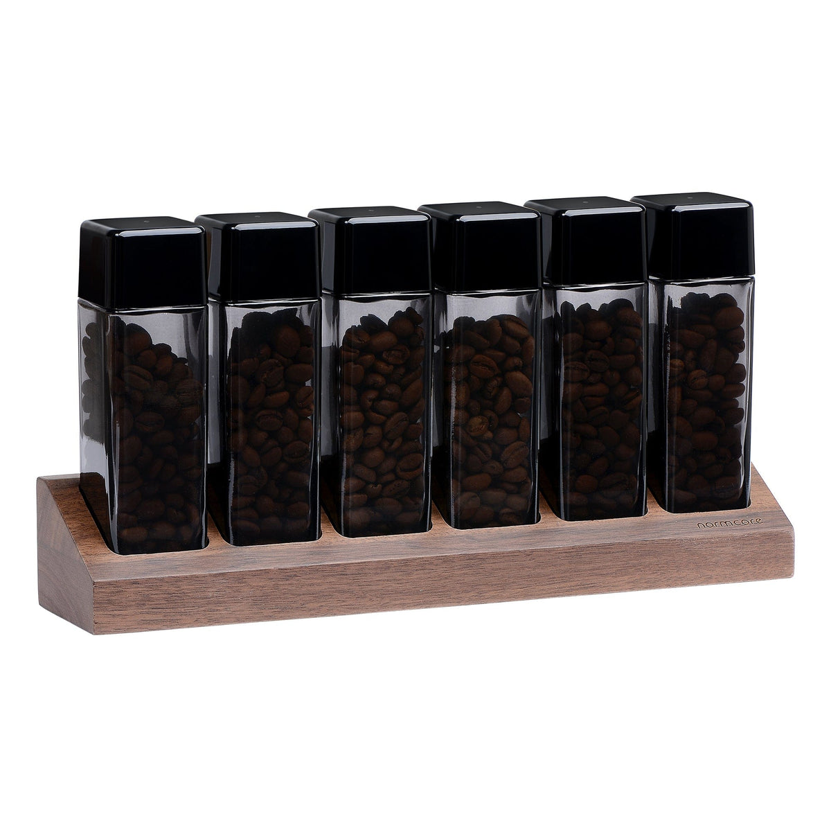 Normcore / COFFEE BEAN CELLARS WITHOUT STAND | NormCoreWares