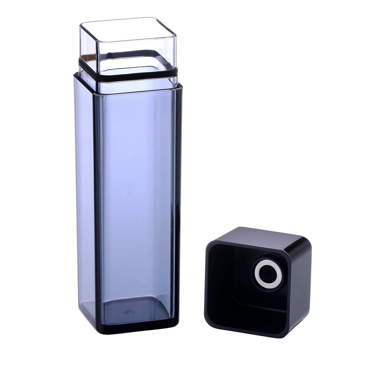 Normcore Coffee Bean Cellar Set – Single-Dose Storage with Stand | NormCoreWares