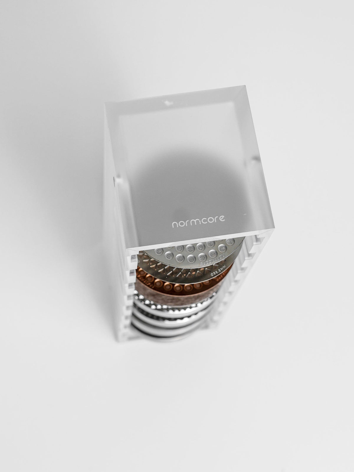 Normcore Coffee Utensil Storage Holder | NormCoreWares