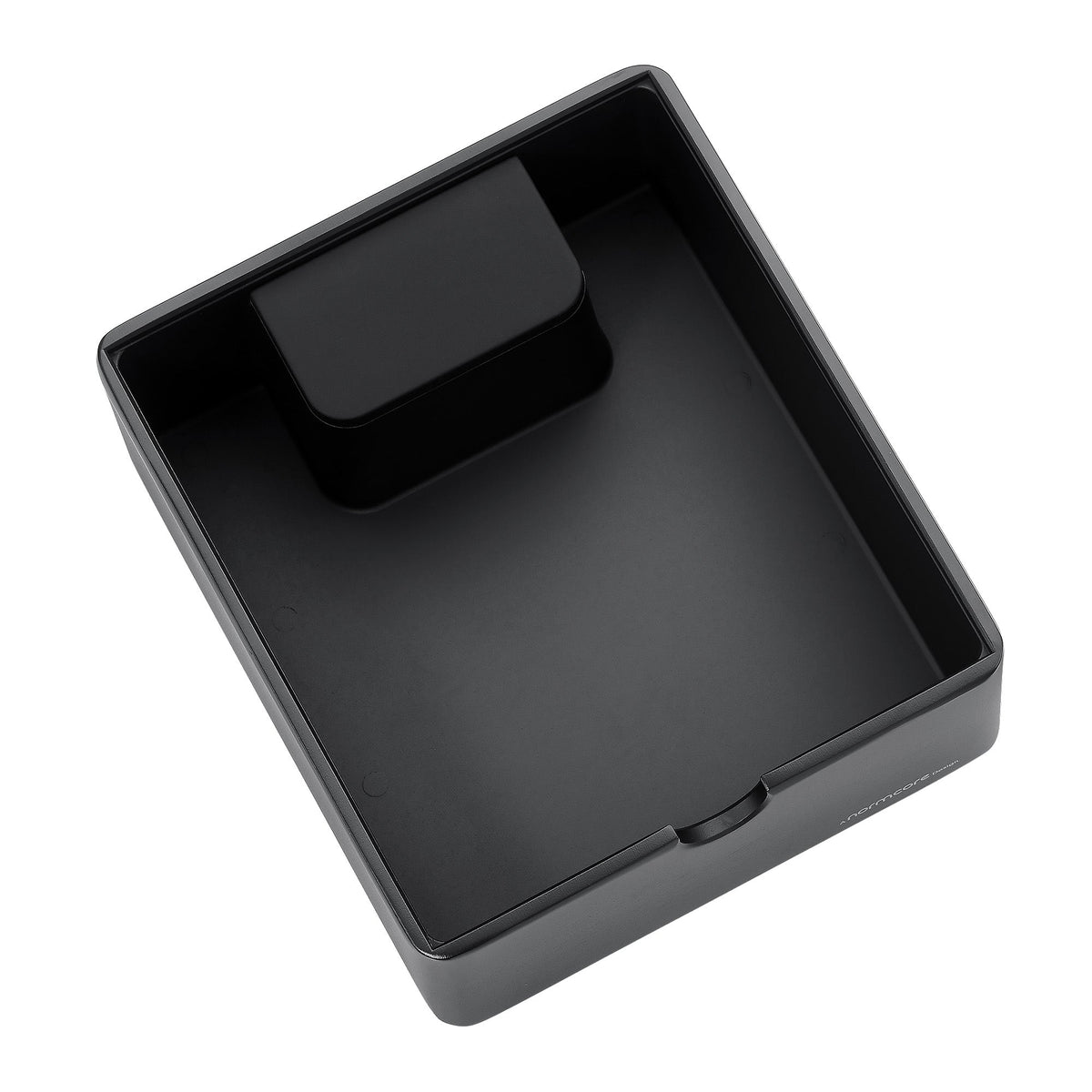 Normcore Compact Espresso Knock Box | NormCoreWares