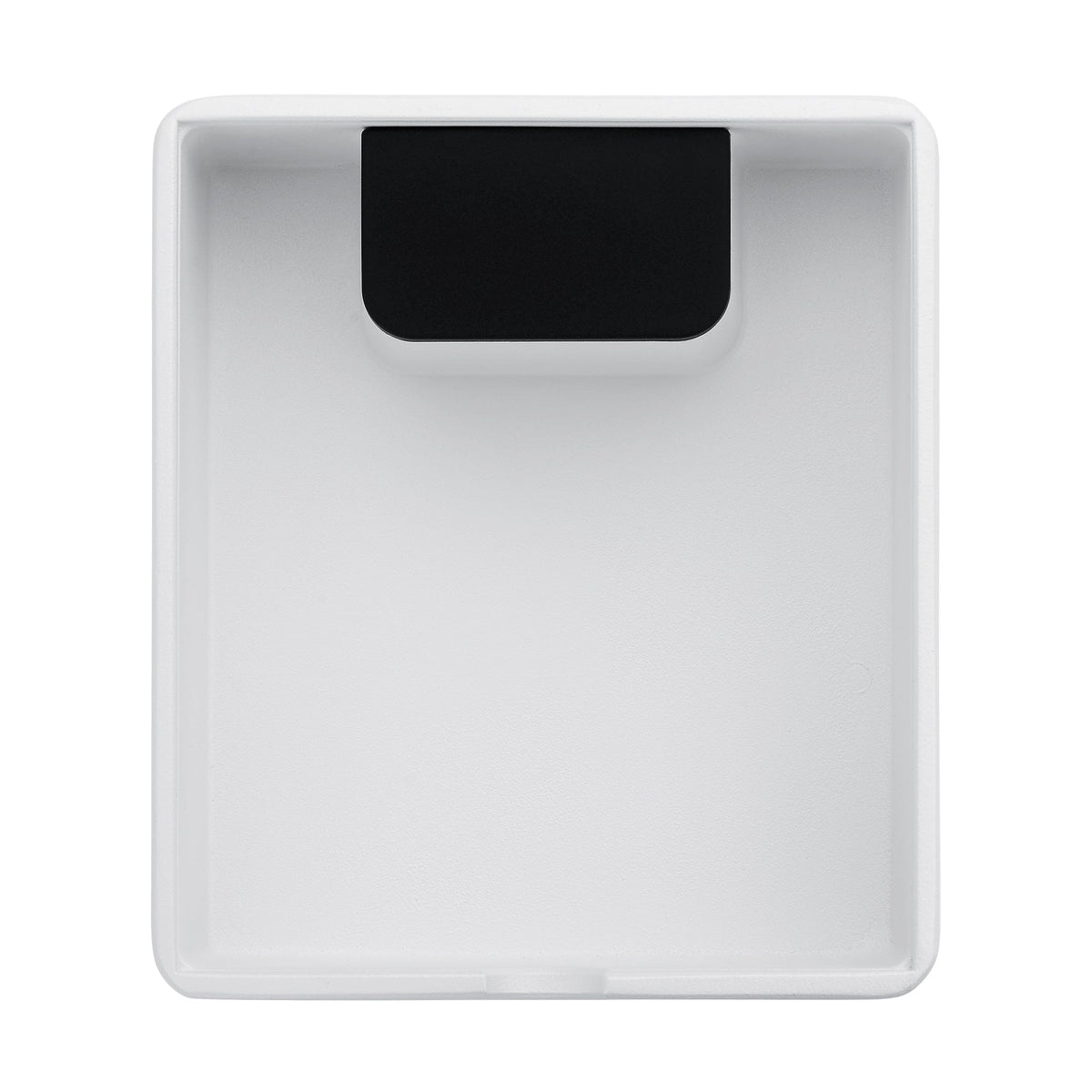 Normcore Compact Espresso Knock Box | NormCoreWares