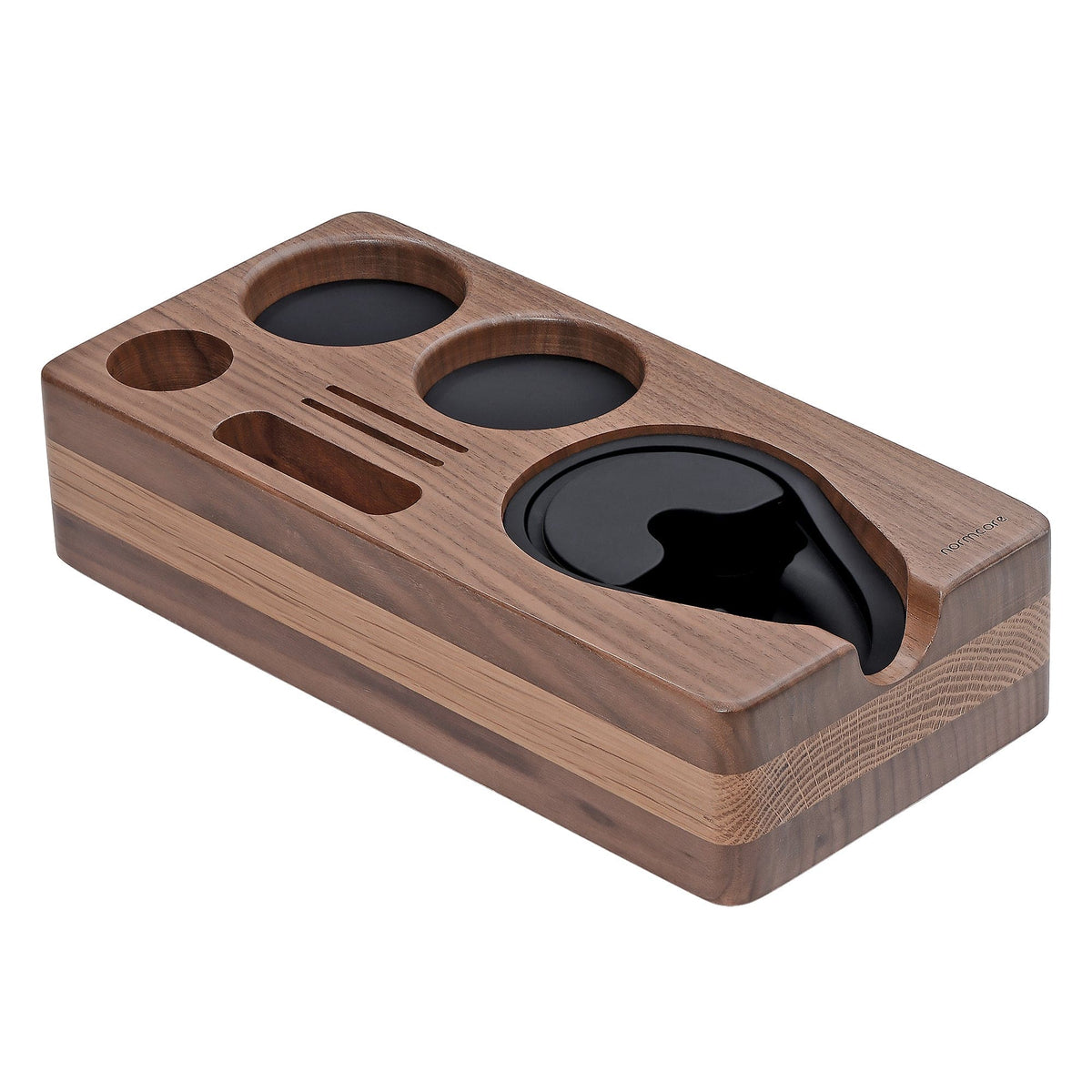 Normcore Espresso Tamping Station | NormCoreWares
