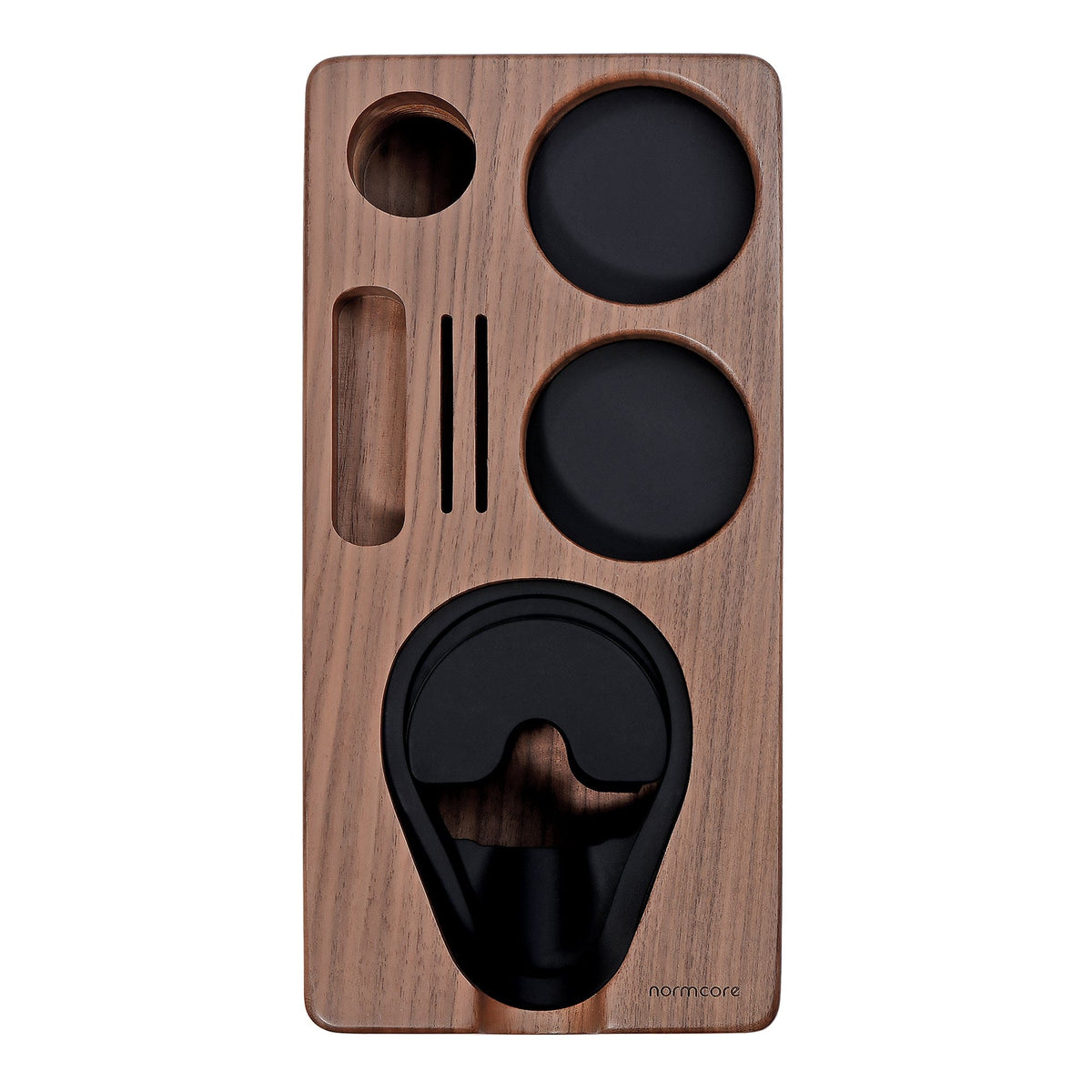 Normcore Espresso Tamping Station | NormCoreWares