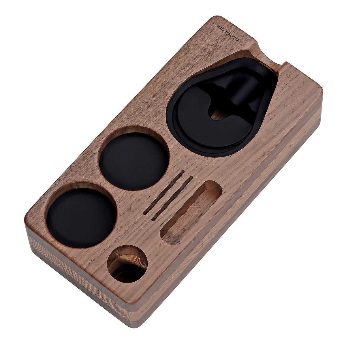 Normcore Espresso Tamping Station | NormCoreWares