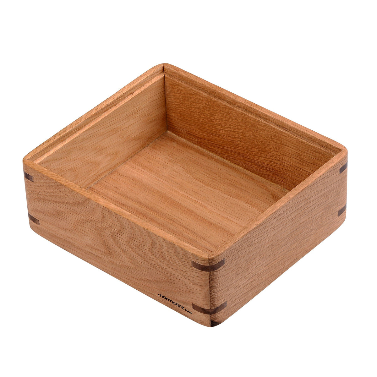 Normcore Compact Storage Box | NormCoreWares
