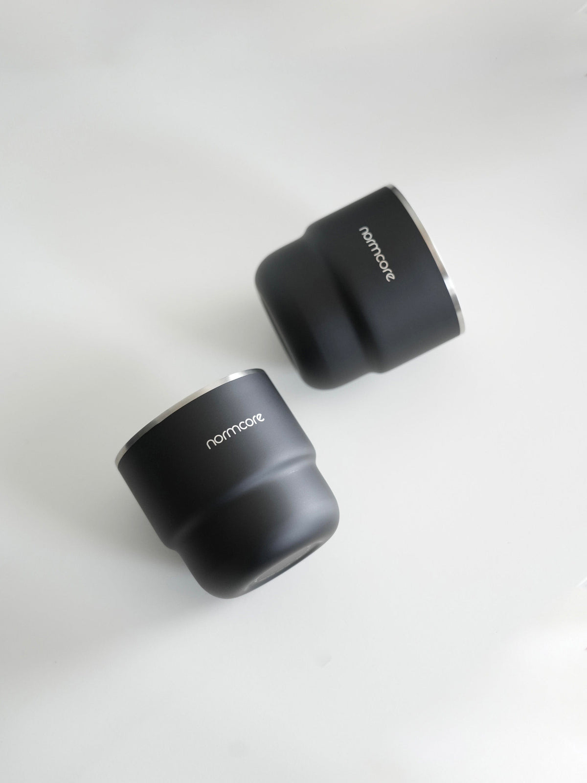 Normcore Espresso Coffee Cup Set - 210ml / 7oz | NormCoreWares