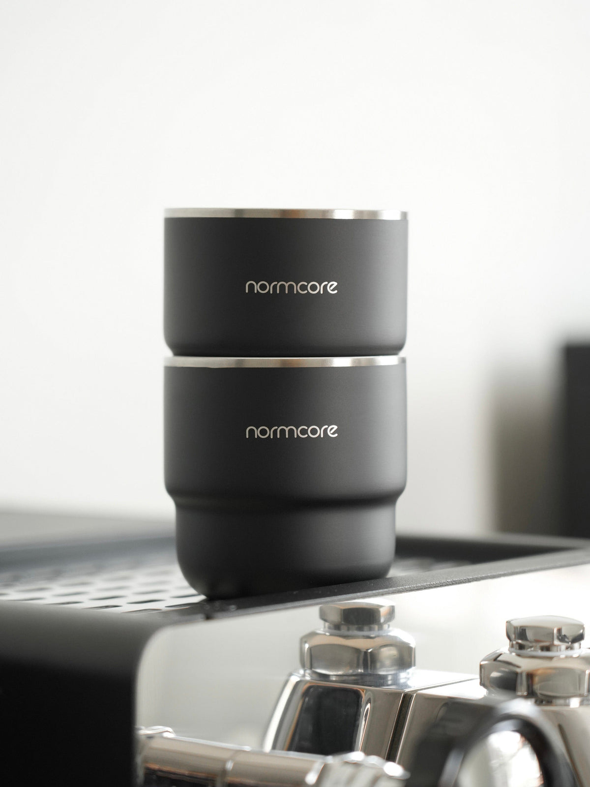 Normcore Espresso Coffee Cup Set - 210ml / 7oz | NormCoreWares