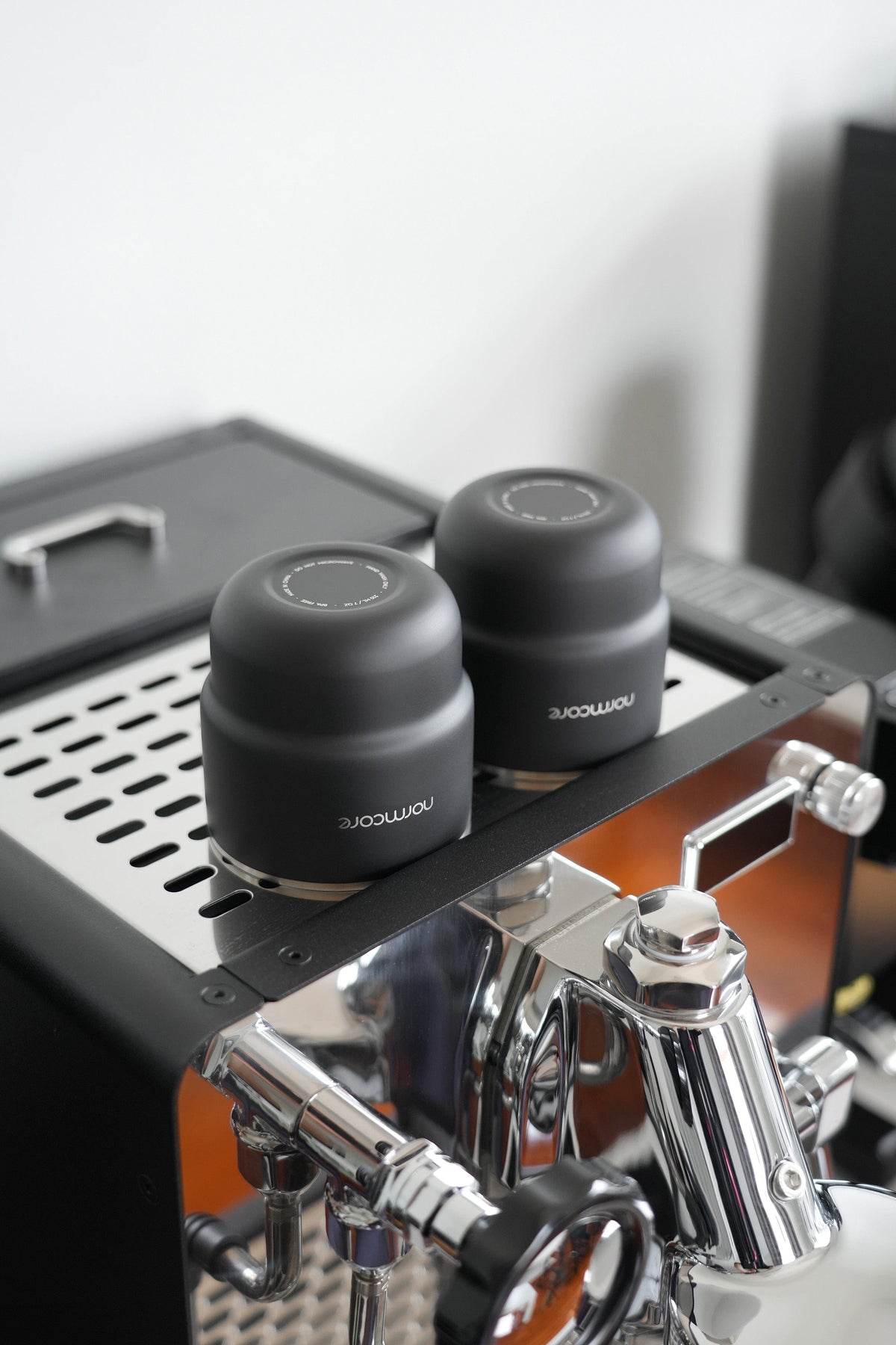 Normcore Espresso Coffee Cup Set - 210ml / 7oz | NormCoreWares