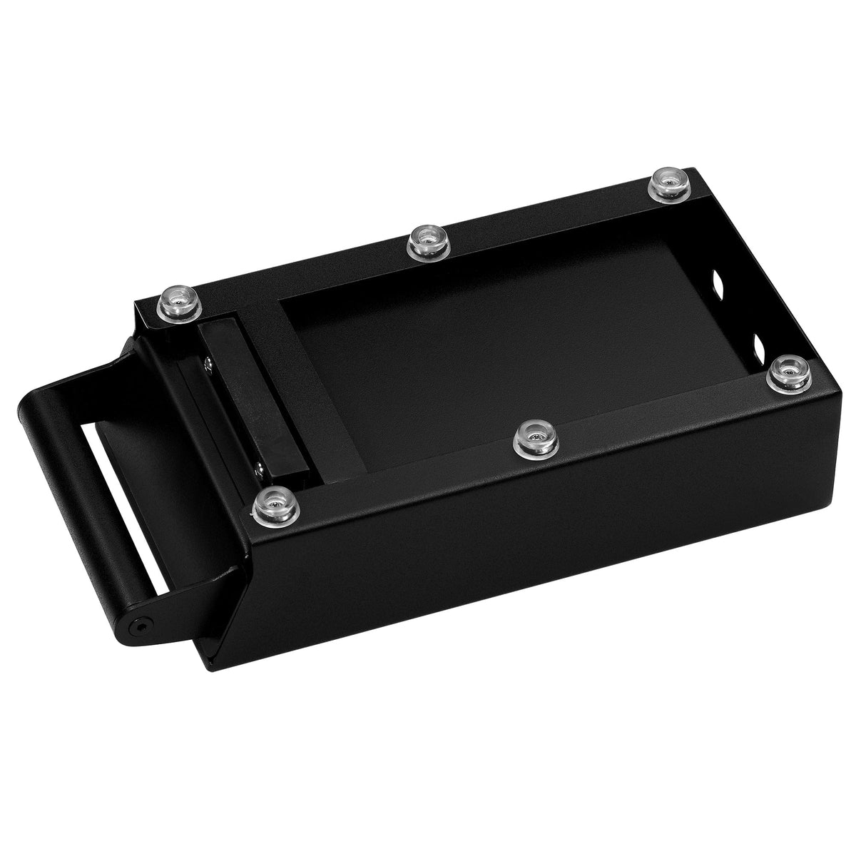 Normcore Espresso Knock Box Drawer – Heavy-Duty 304 Stainless Steel | NormCoreWares