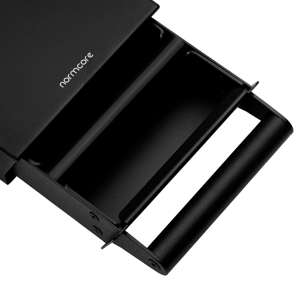 Normcore Espresso Knock Box Drawer – Heavy-Duty 304 Stainless Steel | NormCoreWares