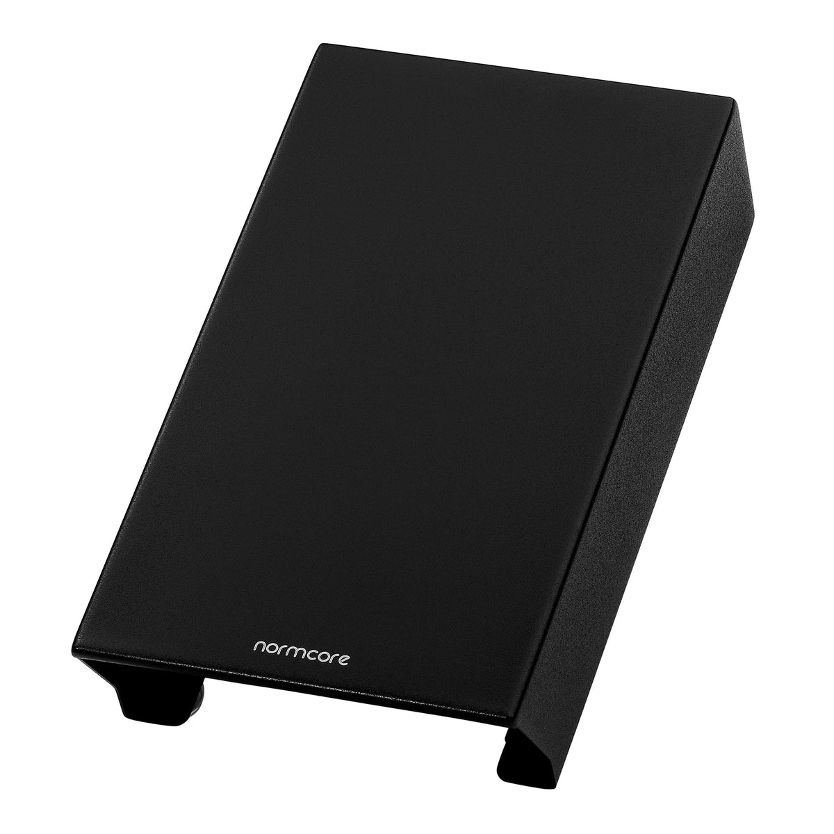 Normcore Espresso Knock Box Drawer – Heavy-Duty 304 Stainless Steel | NormCoreWares