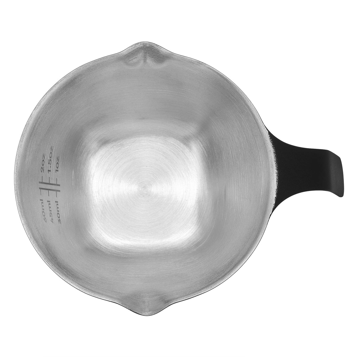 Normcore / Espresso Measuring Cup - 304 Stainless Steel | NormCoreWares