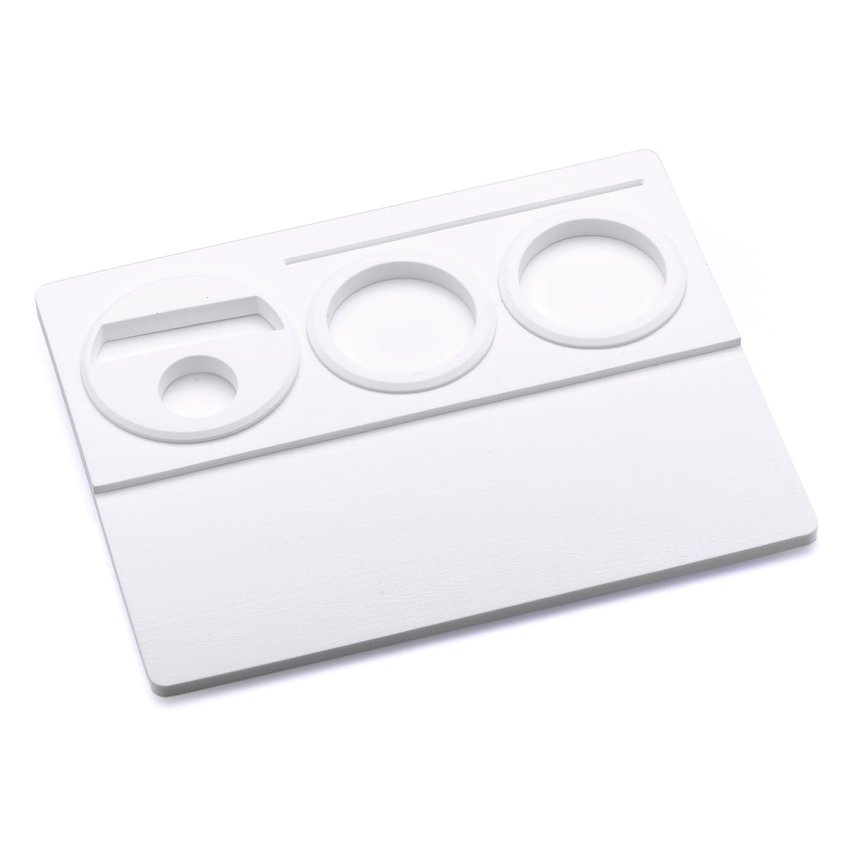 Normcore Espresso Tamping Mat V2 | NormCoreWares