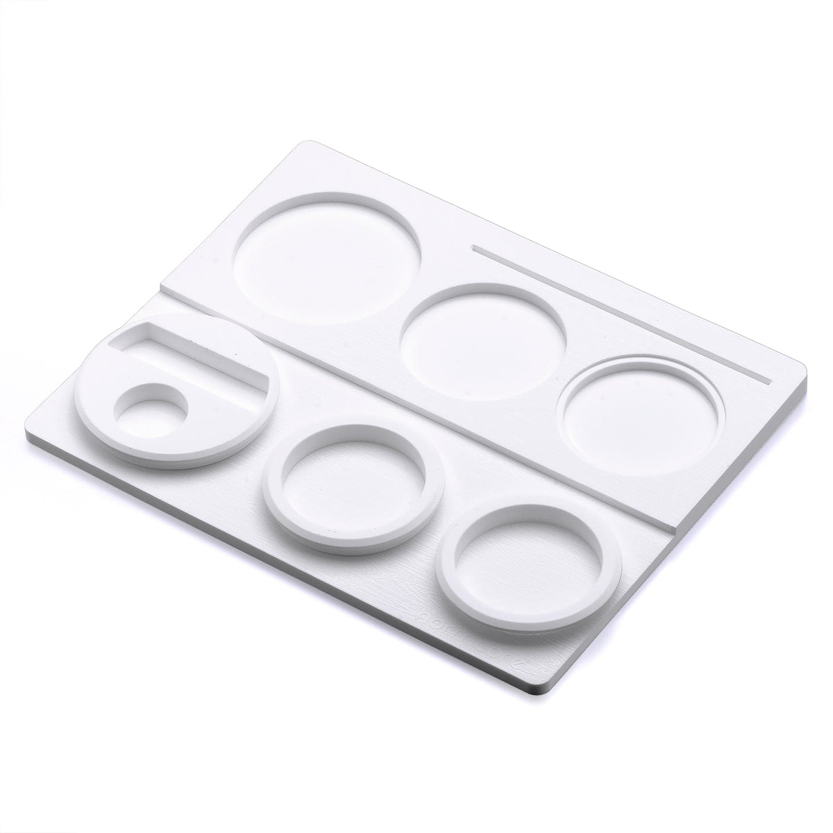 Normcore Espresso Tamping Mat V2 | NormCoreWares
