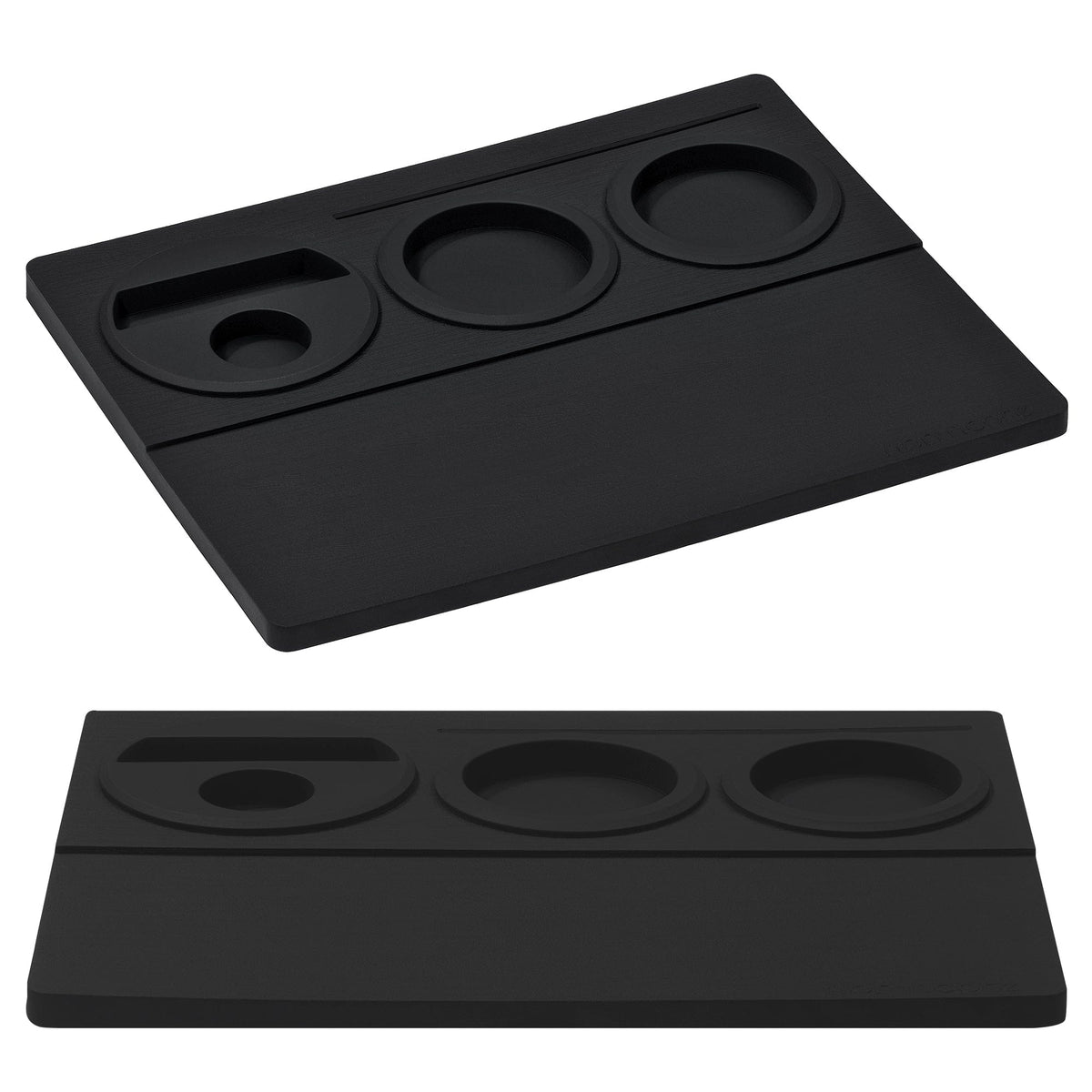 Normcore Espresso Tamping Mat V2 | NormCoreWares