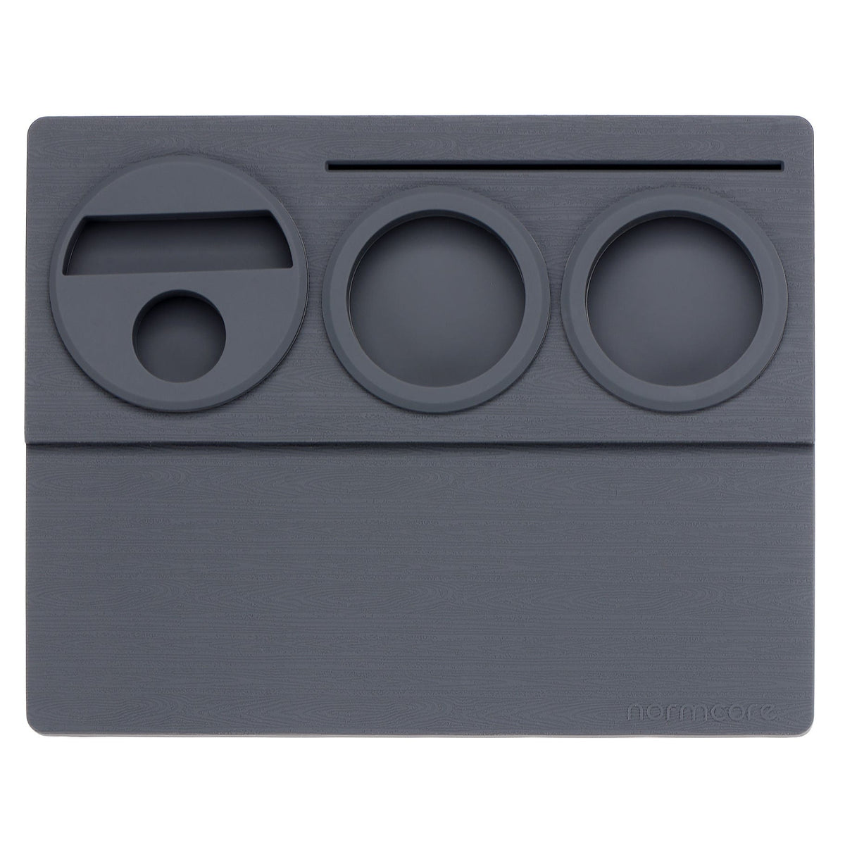 Normcore Espresso Tamping Mat V2 | NormCoreWares