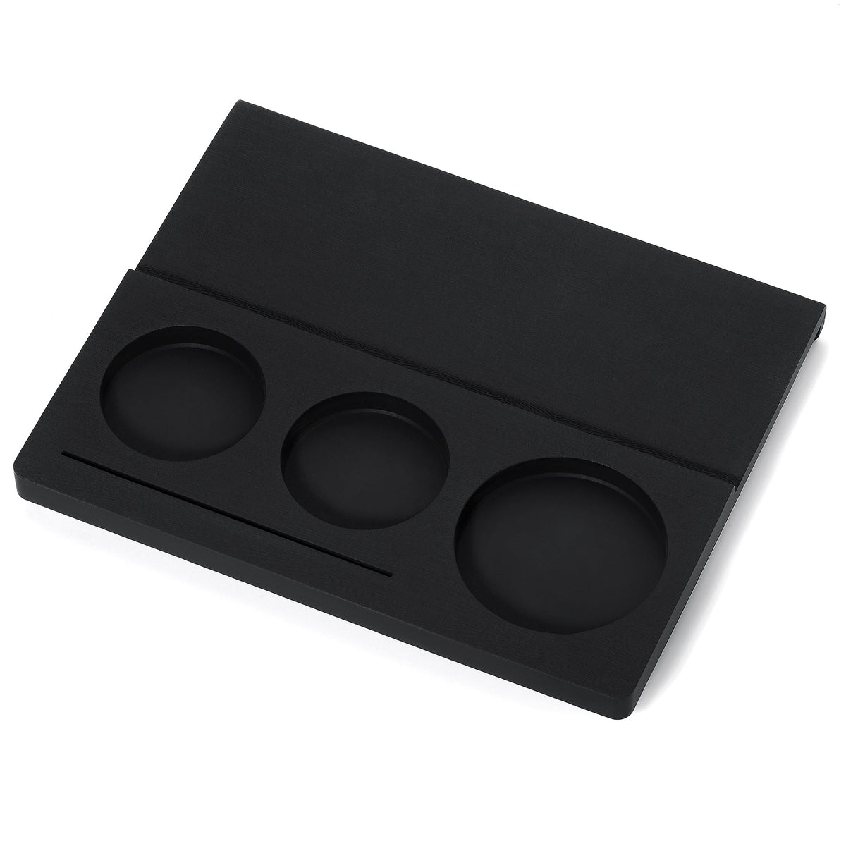 Normcore Espresso Corner Tamping Station V3 | NormCoreWares