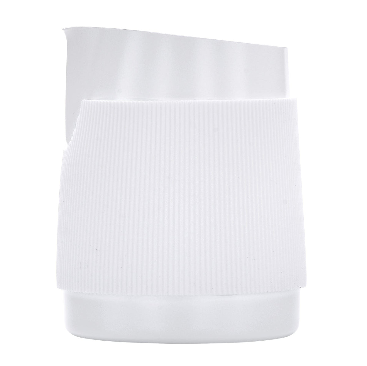 Normcore Handleless Milk Pitcher – Stainless Steel Latte Art Jug (450ml / 600ml) | NormCoreWares