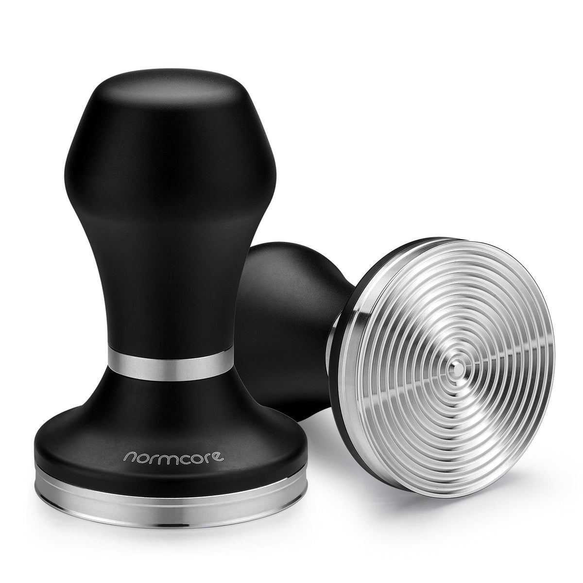 Normcore Heavy Coffee Tamper | NormCoreWares