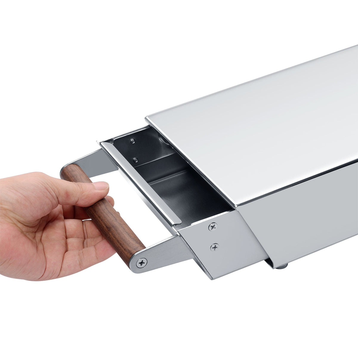 Normcore Knock Box Drawer Replacement Handle (Handle Only) | NormCoreWares