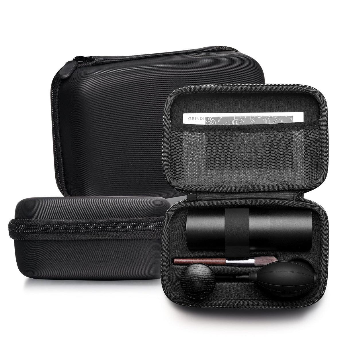 Normcore Manual Coffee Grinder Carring Case | NormCoreWares