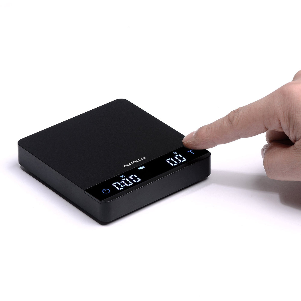 Normcore Pocket Coffee Scale | NormCoreWares